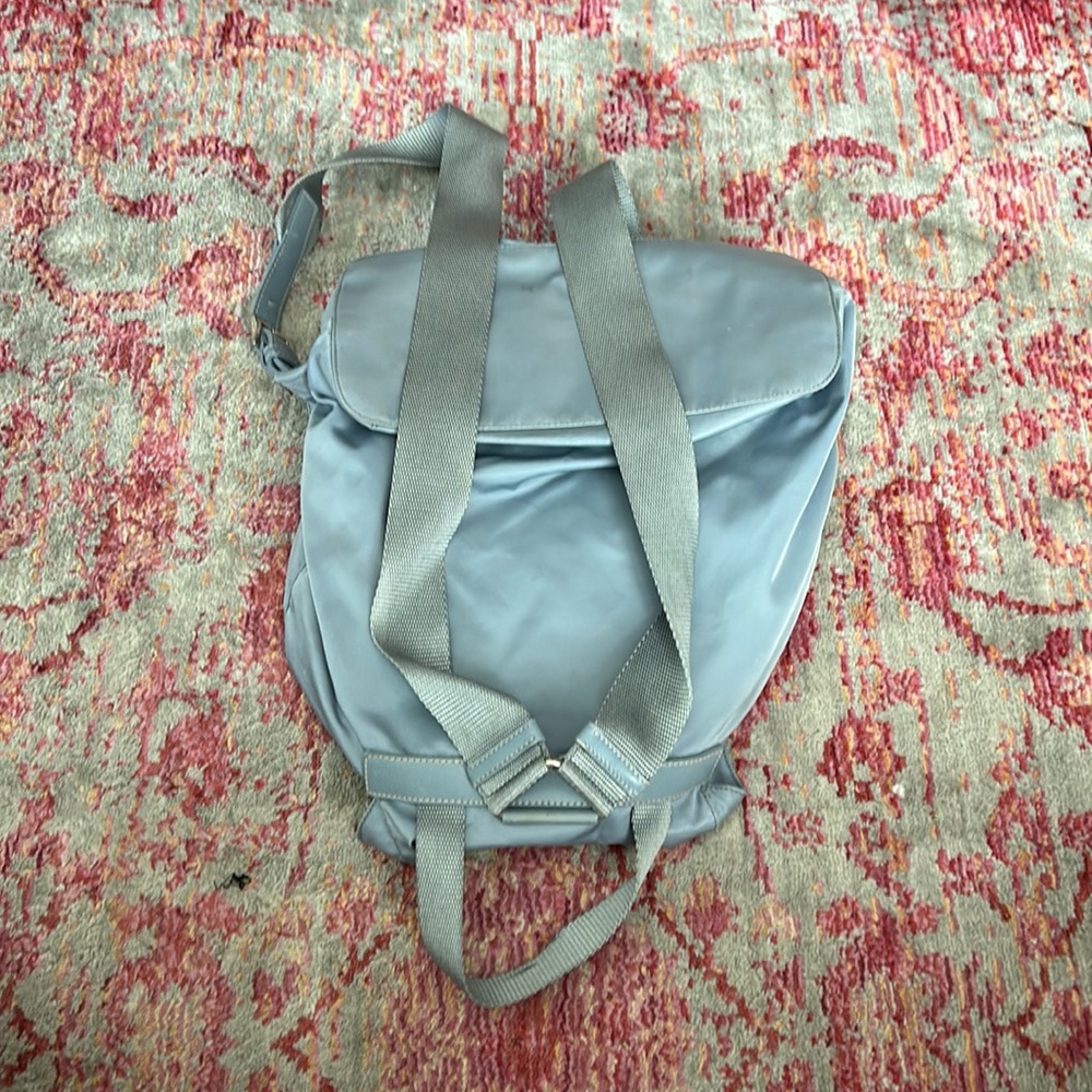 PRADA mini backpack - Picture 7 of 16